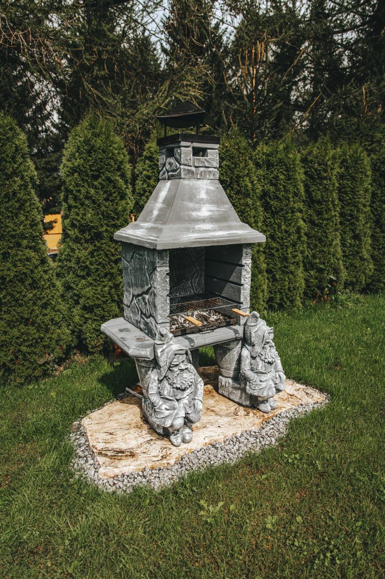 Skrzaci Zakatek - Domek Z Prywatna Balia Z Jacuzzi Stronie Śląskie Exteriér fotografie