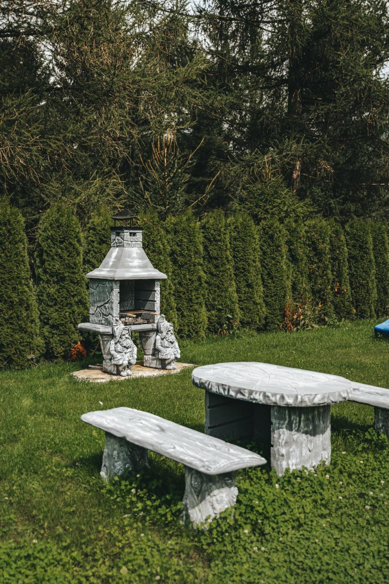 Skrzaci Zakatek - Domek Z Prywatna Balia Z Jacuzzi Stronie Śląskie Exteriér fotografie